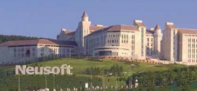 Neusoft Corporation