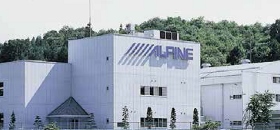 Alpine Electronics Manufacturing