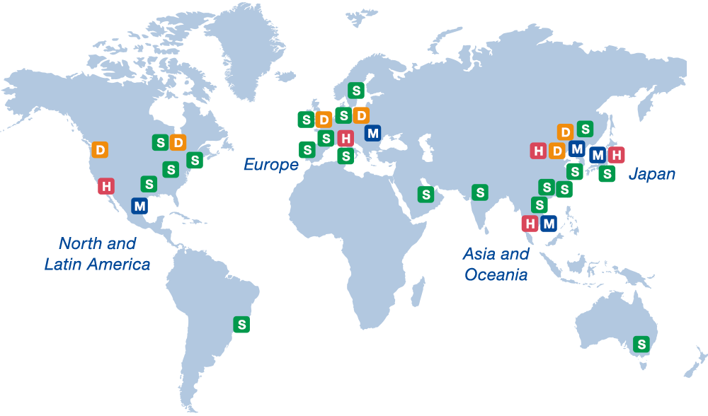 Alpine Global Network